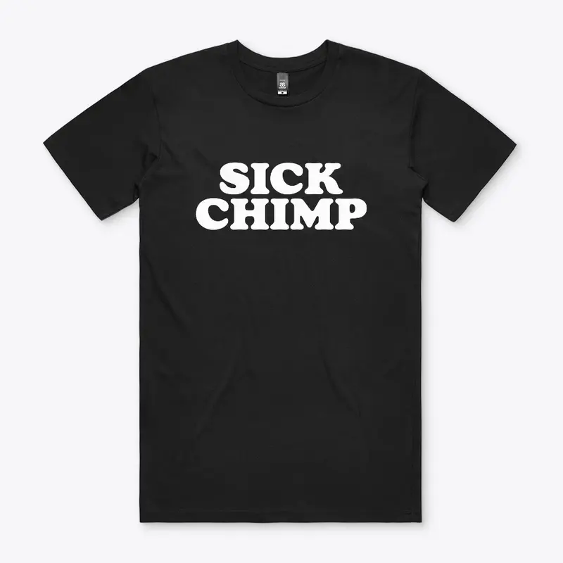 Sick Chimp