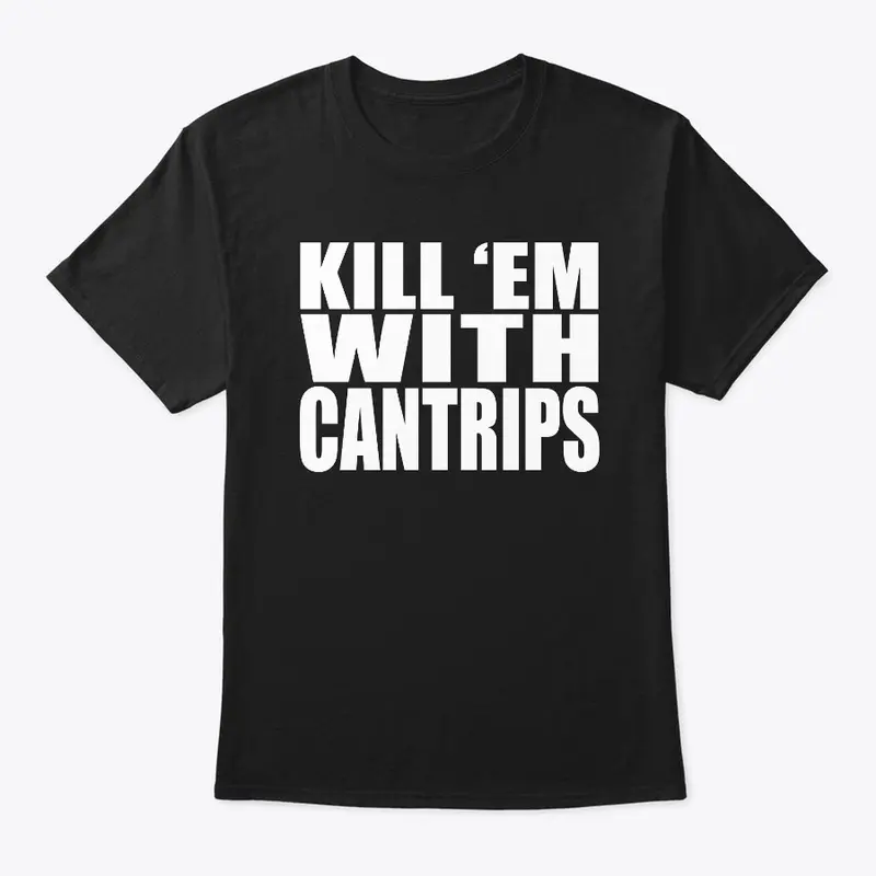 Cantrips